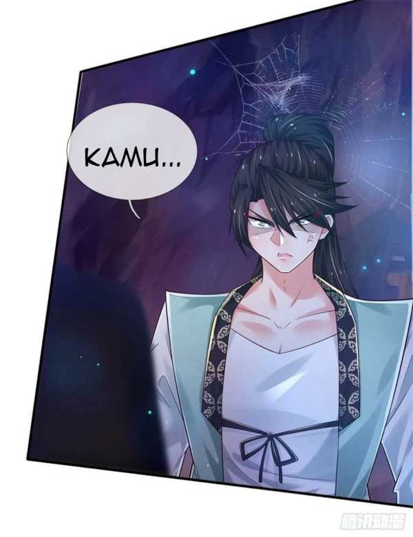 100.000 Layers Of Body Refining: I Raise All Emperor Chapter 99 Gambar 9