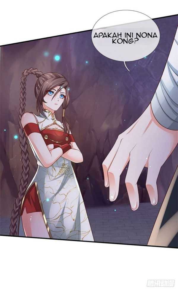 100.000 Layers Of Body Refining: I Raise All Emperor Chapter 98 Gambar 11