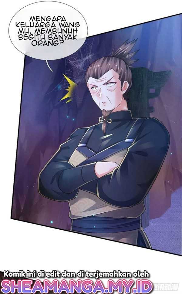 100.000 Layers Of Body Refining: I Raise All Emperor Chapter 98 Gambar 23