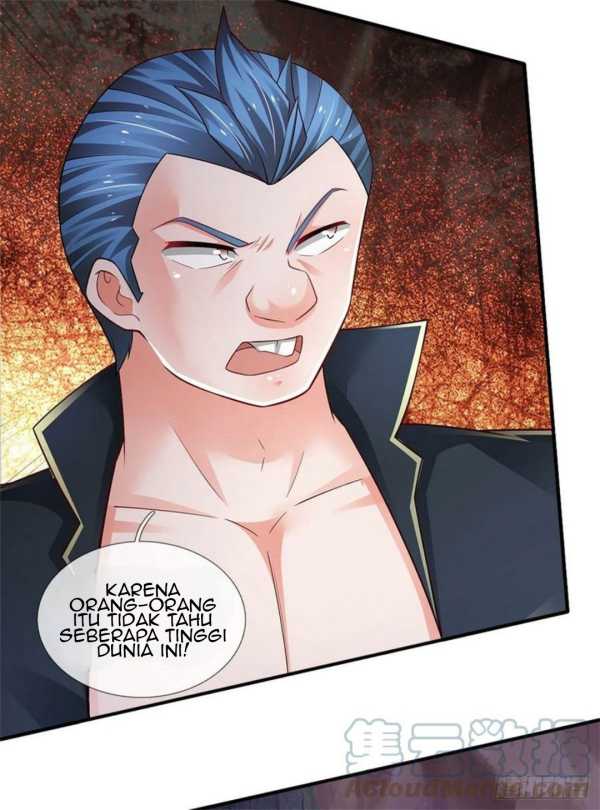 100.000 Layers Of Body Refining: I Raise All Emperor Chapter 98 Gambar 24