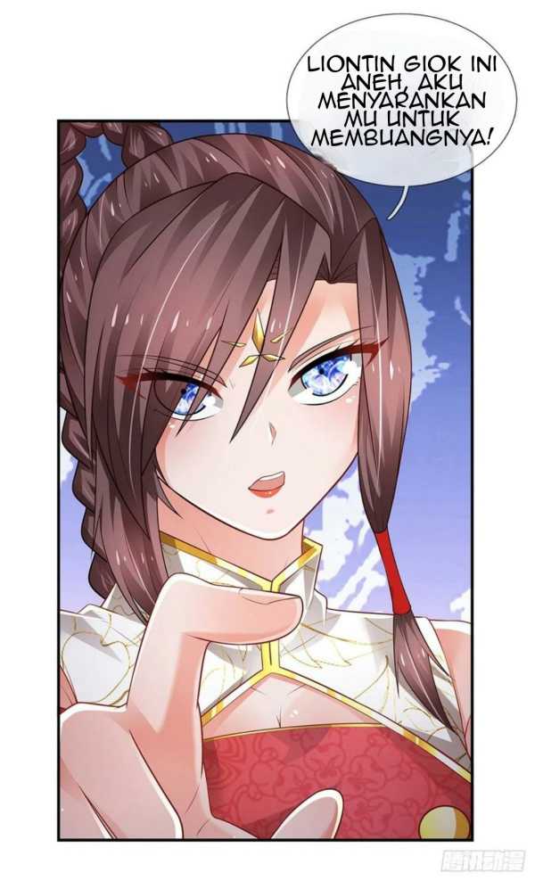 100.000 Layers Of Body Refining: I Raise All Emperor Chapter 98 Gambar 27