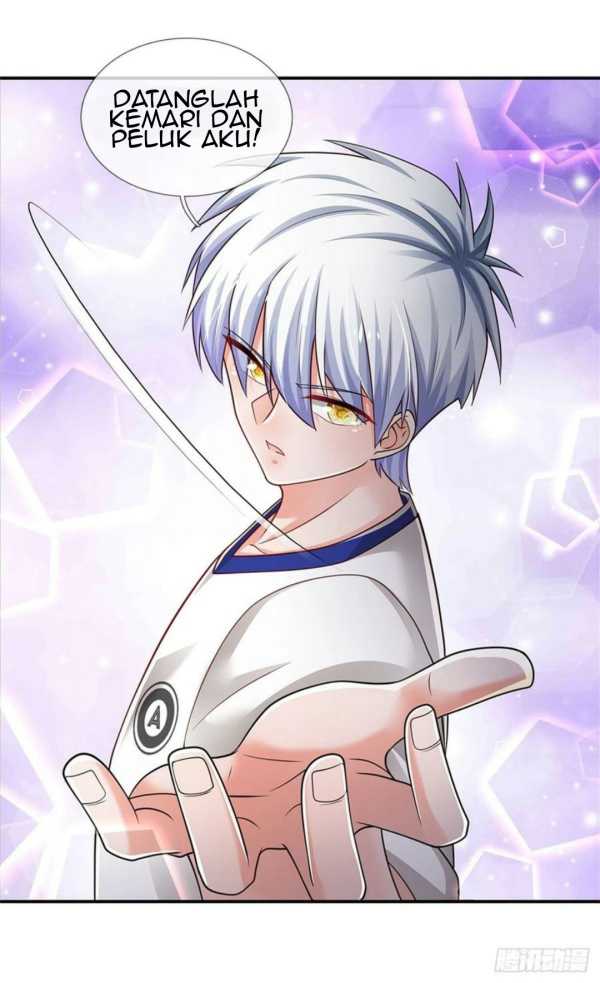 100.000 Layers Of Body Refining: I Raise All Emperor Chapter 97 Gambar 14