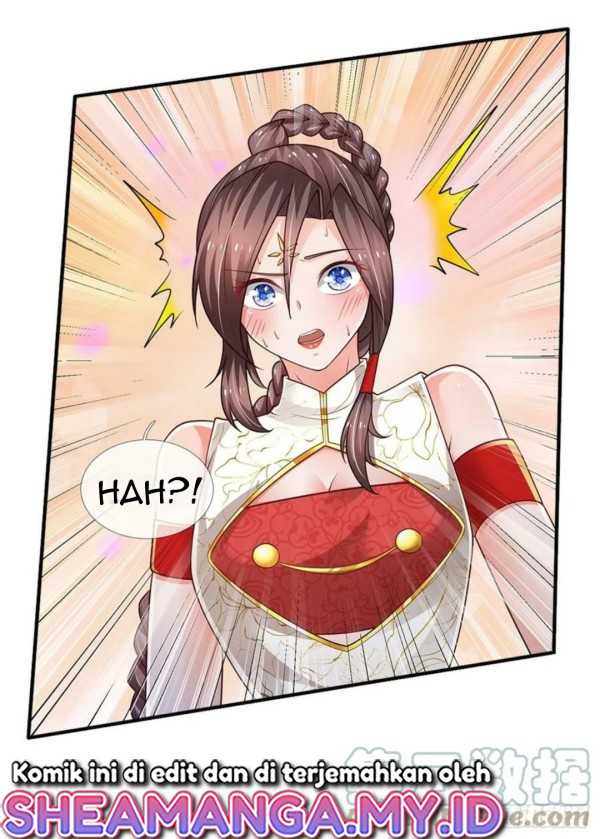 100.000 Layers Of Body Refining: I Raise All Emperor Chapter 97 Gambar 15