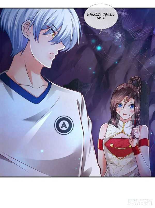 100.000 Layers Of Body Refining: I Raise All Emperor Chapter 97 Gambar 16