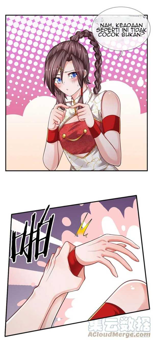 100.000 Layers Of Body Refining: I Raise All Emperor Chapter 97 Gambar 17