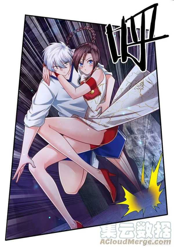 100.000 Layers Of Body Refining: I Raise All Emperor Chapter 97 Gambar 19