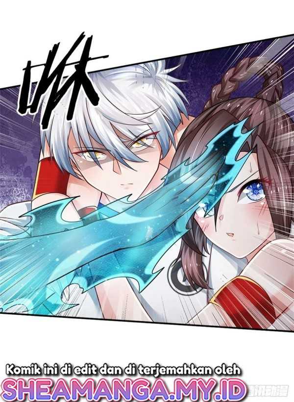 100.000 Layers Of Body Refining: I Raise All Emperor Chapter 97 Gambar 20