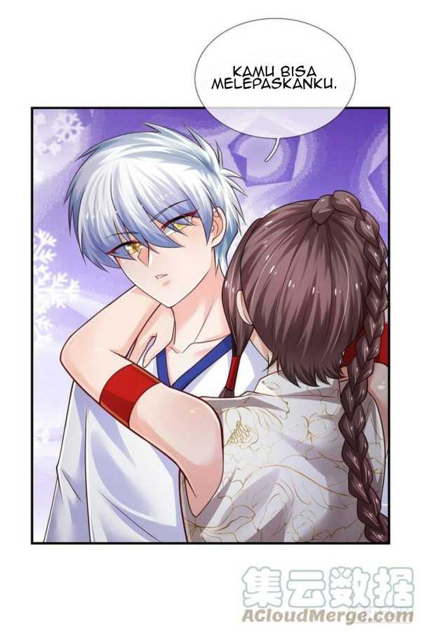 100.000 Layers Of Body Refining: I Raise All Emperor Chapter 97 Gambar 27