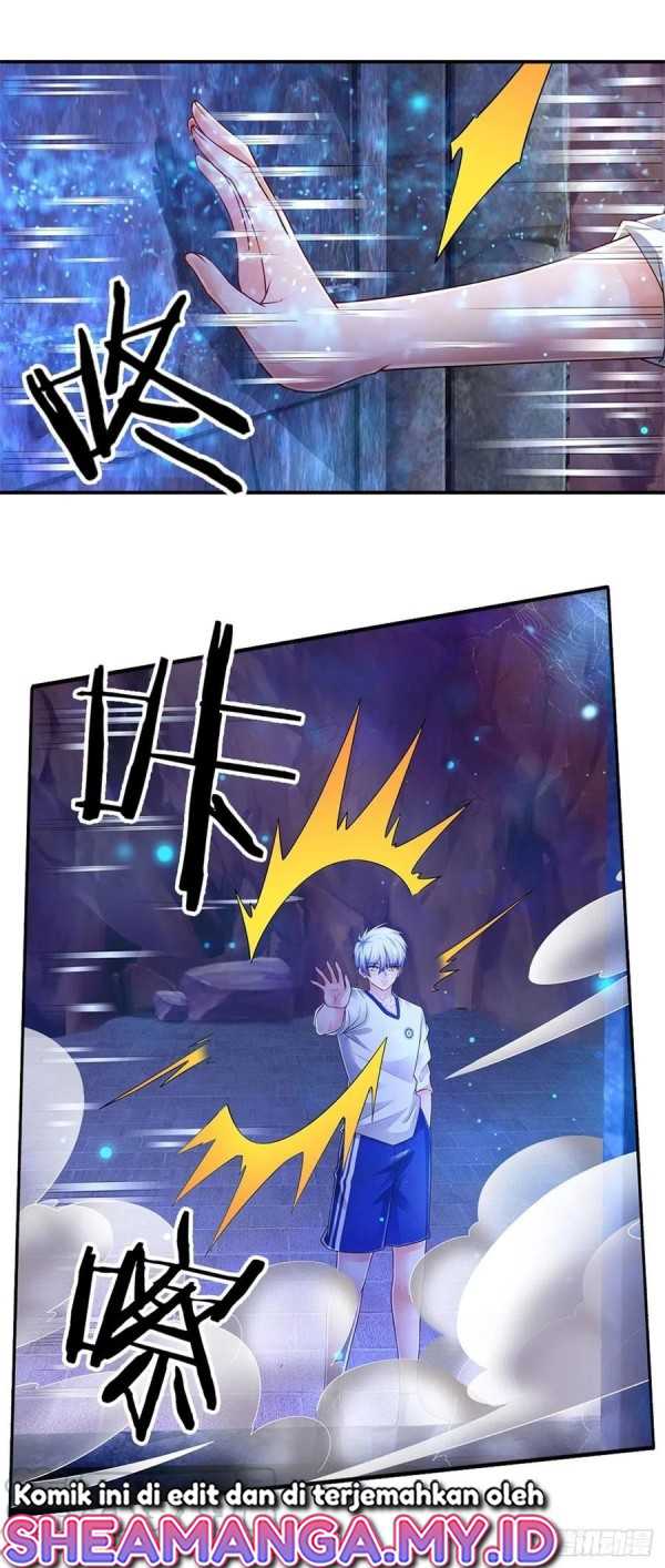 100.000 Layers Of Body Refining: I Raise All Emperor Chapter 96 Gambar 10