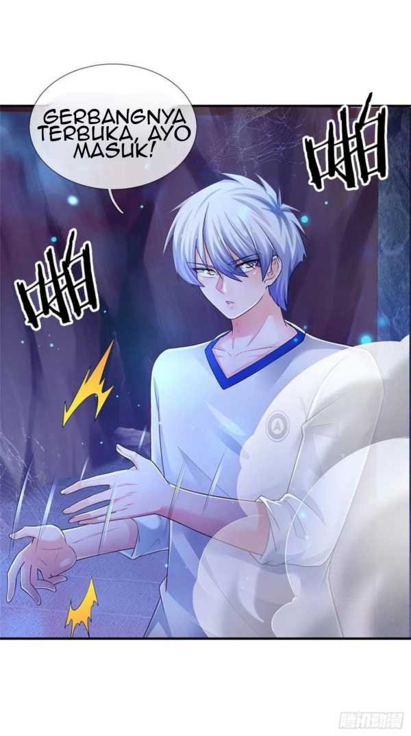 100.000 Layers Of Body Refining: I Raise All Emperor Chapter 96 Gambar 11