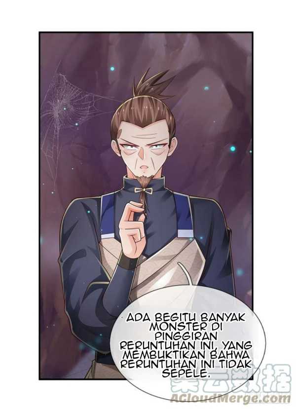 100.000 Layers Of Body Refining: I Raise All Emperor Chapter 96 Gambar 16