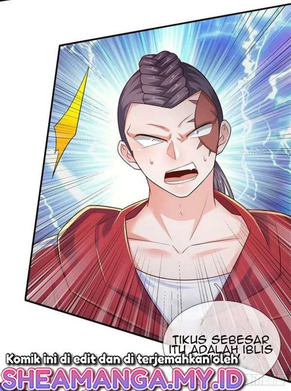 100.000 Layers Of Body Refining: I Raise All Emperor Chapter 96 Gambar 25