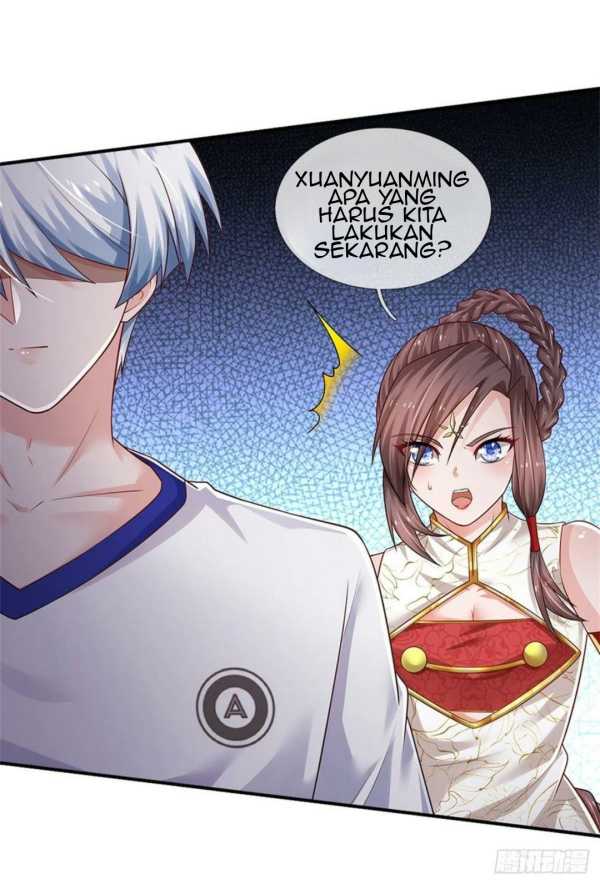 100.000 Layers Of Body Refining: I Raise All Emperor Chapter 96 Gambar 27