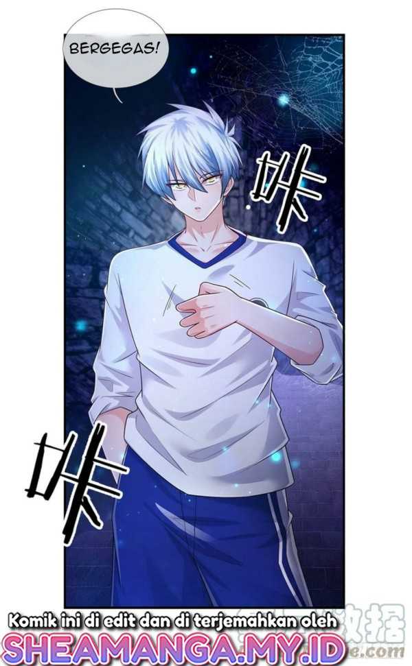 100.000 Layers Of Body Refining: I Raise All Emperor Chapter 96 Gambar 28