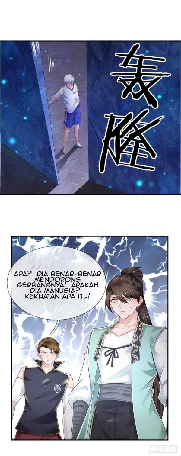 100.000 Layers Of Body Refining: I Raise All Emperor Chapter 96 Gambar 9