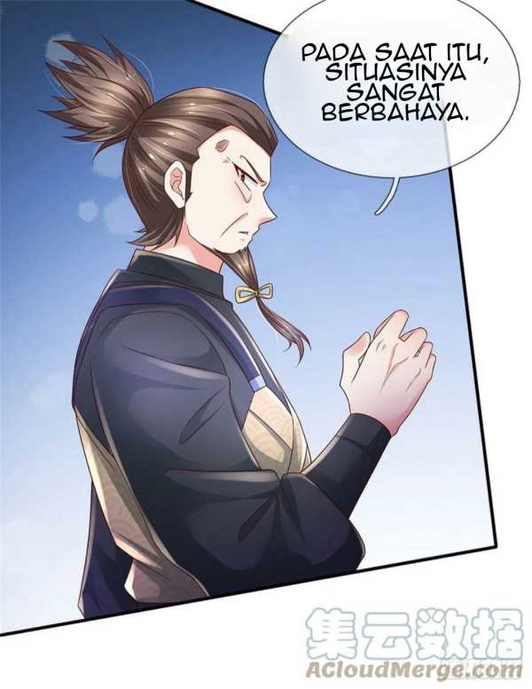 100.000 Layers Of Body Refining: I Raise All Emperor Chapter 95 Gambar 12