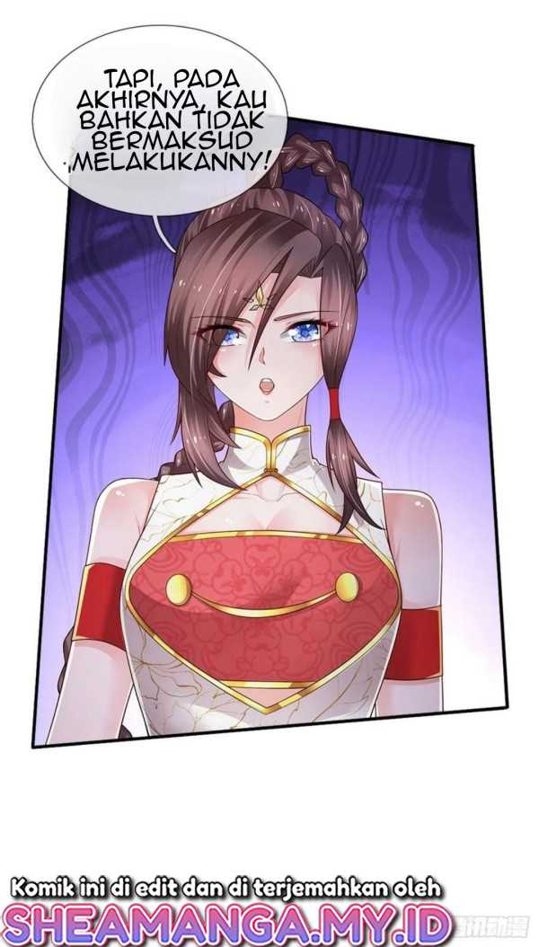 100.000 Layers Of Body Refining: I Raise All Emperor Chapter 95 Gambar 15