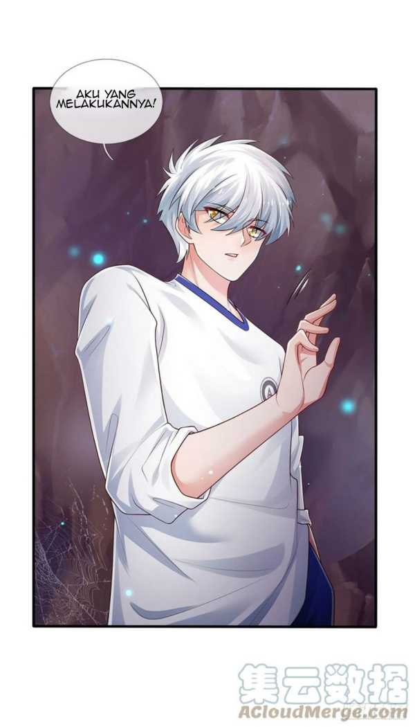 100.000 Layers Of Body Refining: I Raise All Emperor Chapter 95 Gambar 24