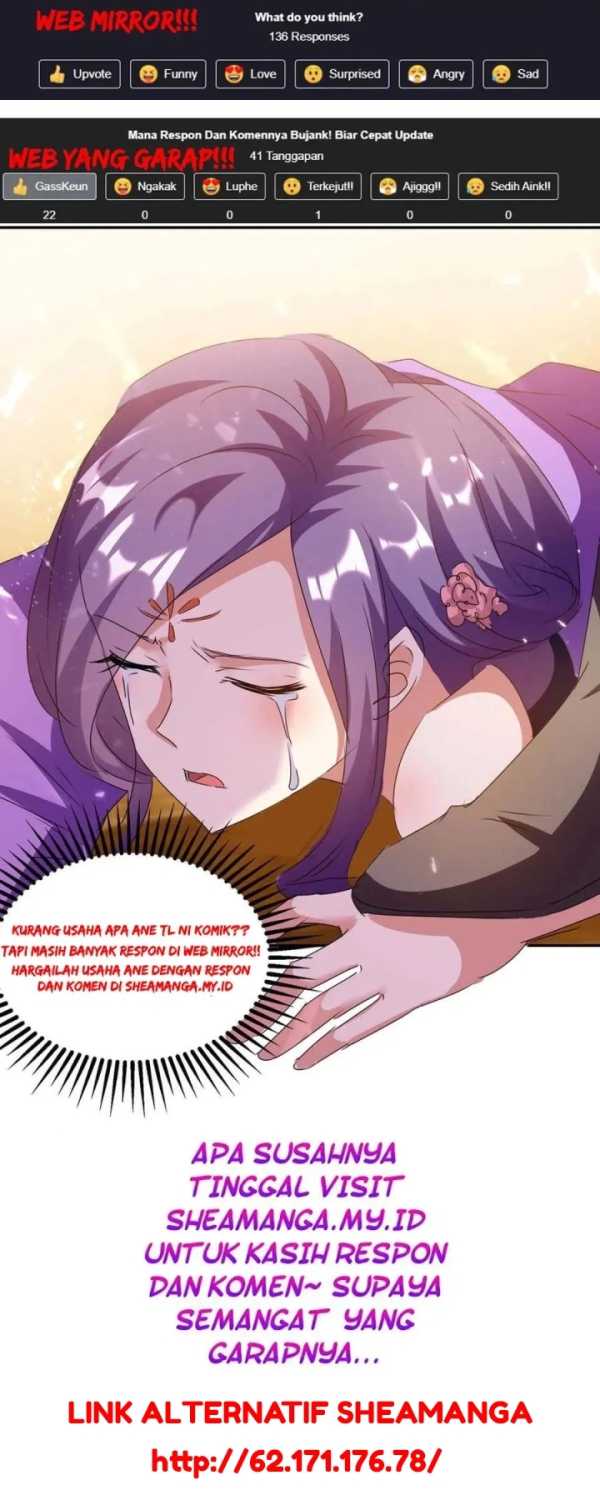 100.000 Layers Of Body Refining: I Raise All Emperor Chapter 94 Gambar 26