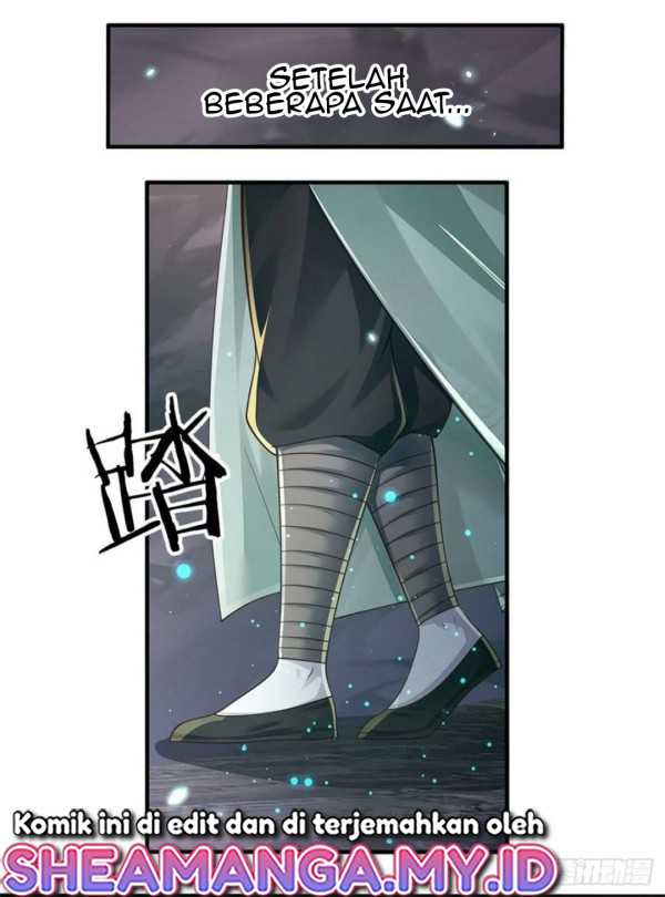 100.000 Layers Of Body Refining: I Raise All Emperor Chapter 94 Gambar 5