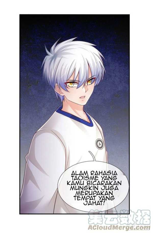 100.000 Layers Of Body Refining: I Raise All Emperor Chapter 93 Gambar 16