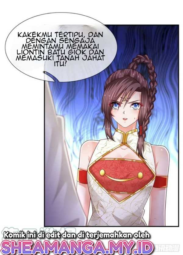 100.000 Layers Of Body Refining: I Raise All Emperor Chapter 93 Gambar 18