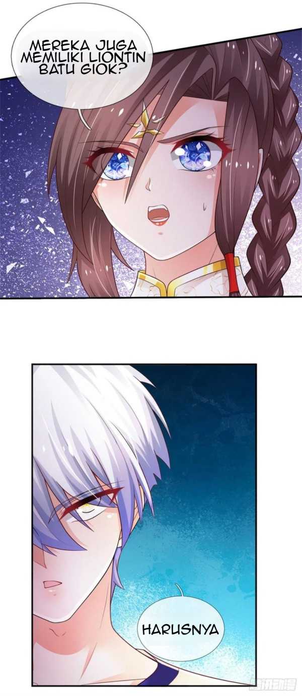 100.000 Layers Of Body Refining: I Raise All Emperor Chapter 93 Gambar 21