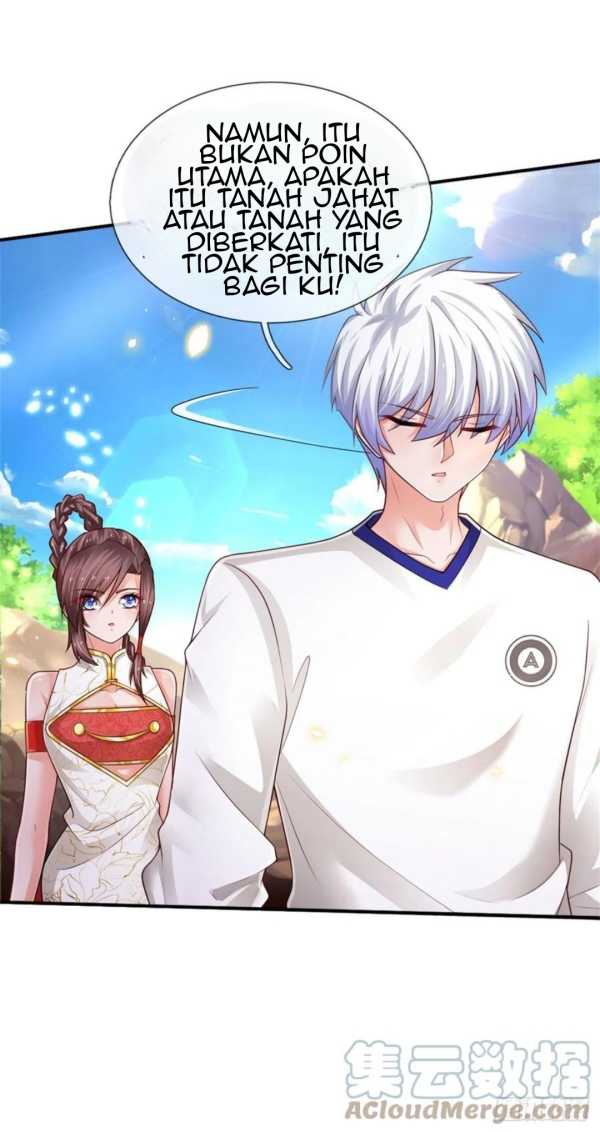 100.000 Layers Of Body Refining: I Raise All Emperor Chapter 93 Gambar 22