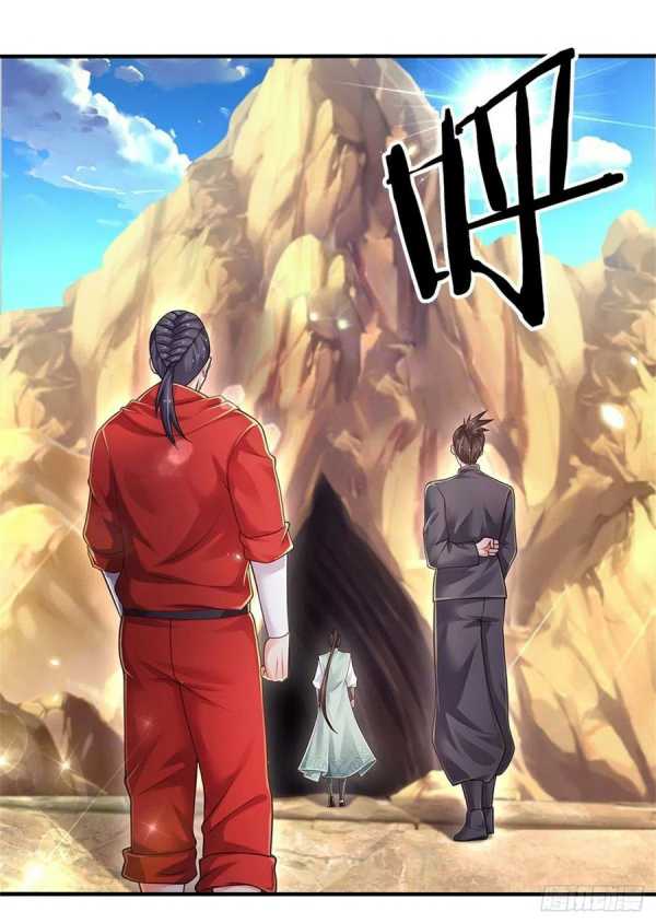 100.000 Layers Of Body Refining: I Raise All Emperor Chapter 93 Gambar 25