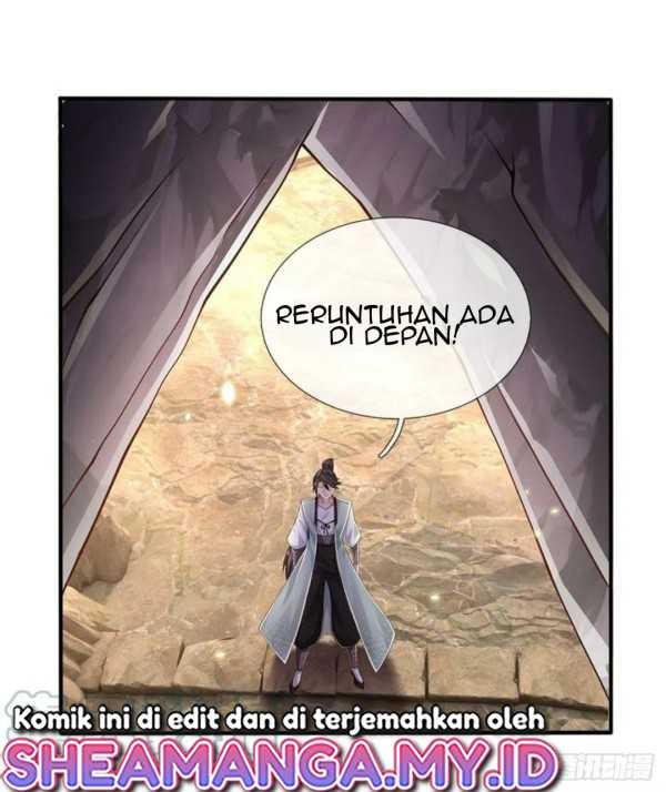 100.000 Layers Of Body Refining: I Raise All Emperor Chapter 93 Gambar 26