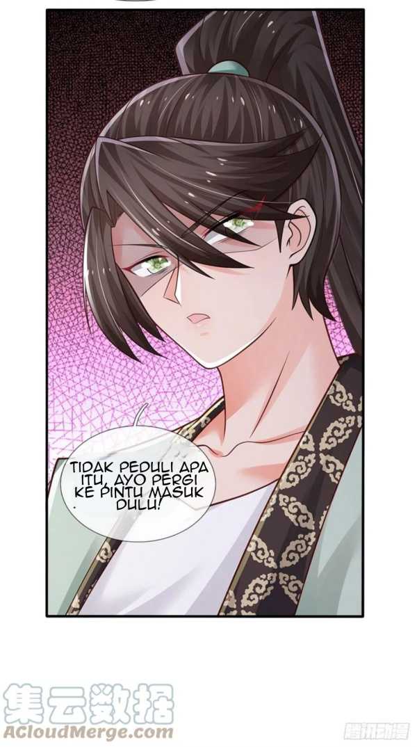 100.000 Layers Of Body Refining: I Raise All Emperor Chapter 93 Gambar 30