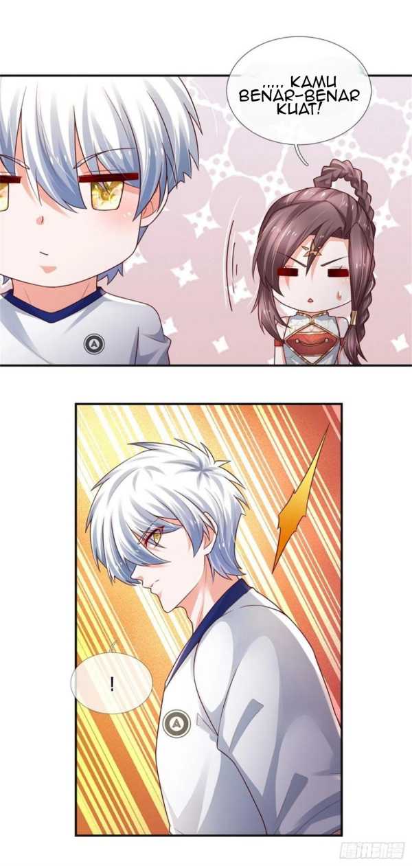 100.000 Layers Of Body Refining: I Raise All Emperor Chapter 93 Gambar 7