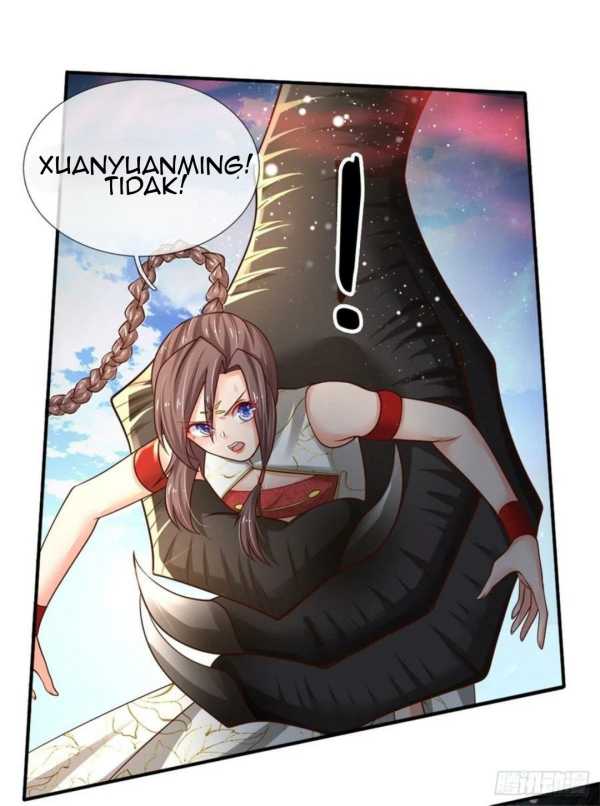 100.000 Layers Of Body Refining: I Raise All Emperor Chapter 92 Gambar 11