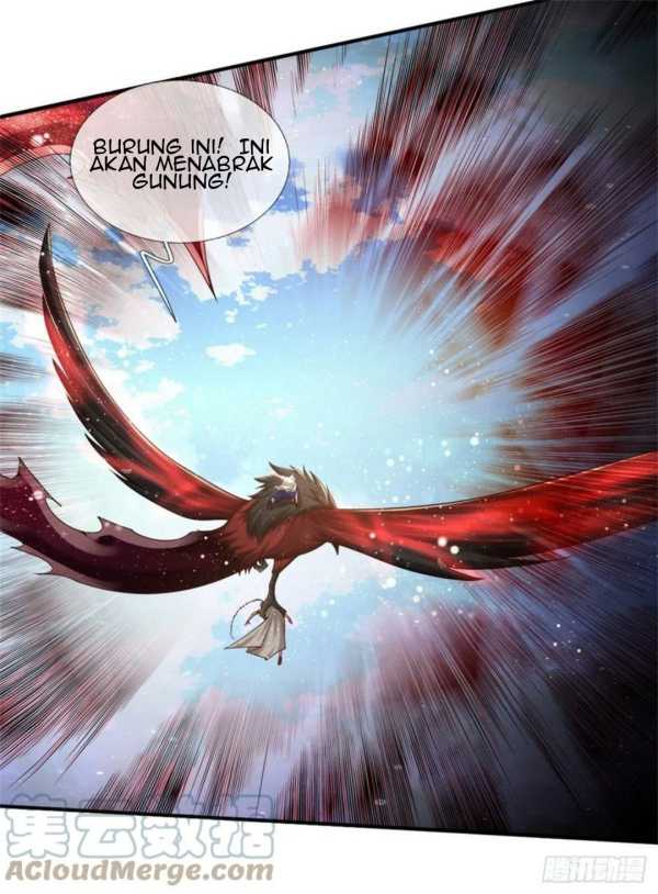 100.000 Layers Of Body Refining: I Raise All Emperor Chapter 92 Gambar 12