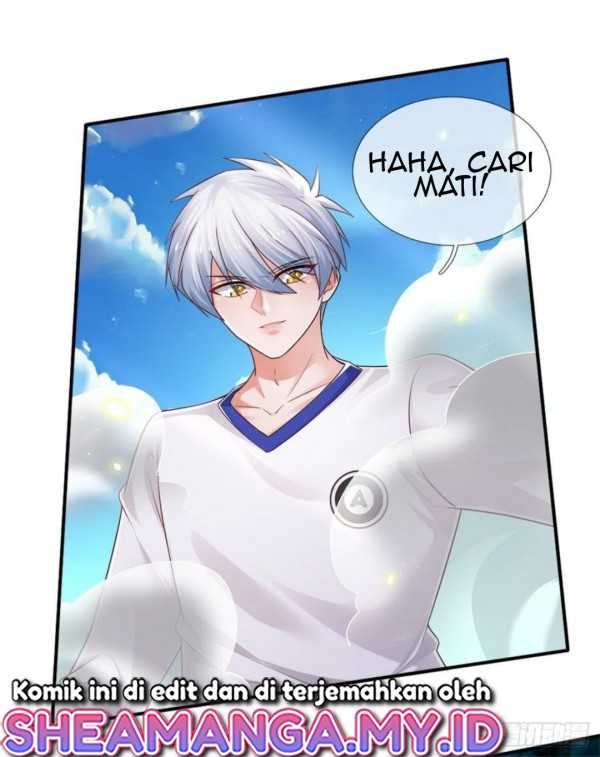 100.000 Layers Of Body Refining: I Raise All Emperor Chapter 92 Gambar 13