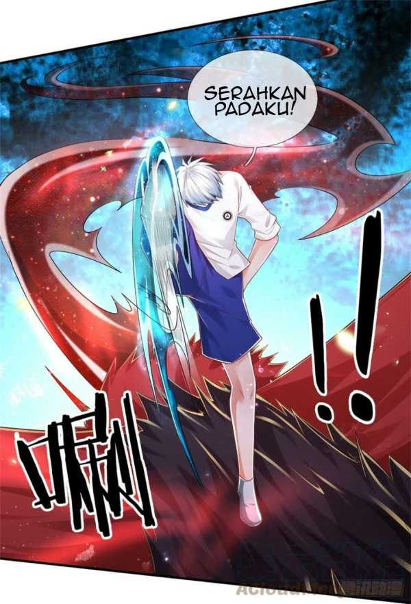 100.000 Layers Of Body Refining: I Raise All Emperor Chapter 92 Gambar 14