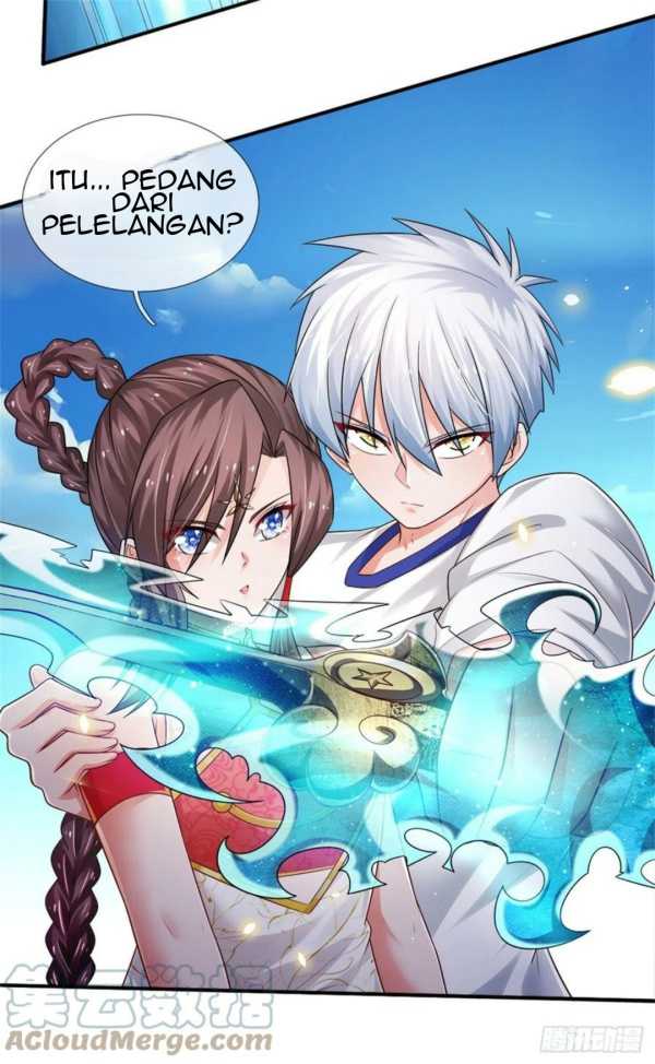 100.000 Layers Of Body Refining: I Raise All Emperor Chapter 92 Gambar 22