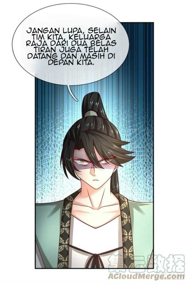 100.000 Layers Of Body Refining: I Raise All Emperor Chapter 92 Gambar 6