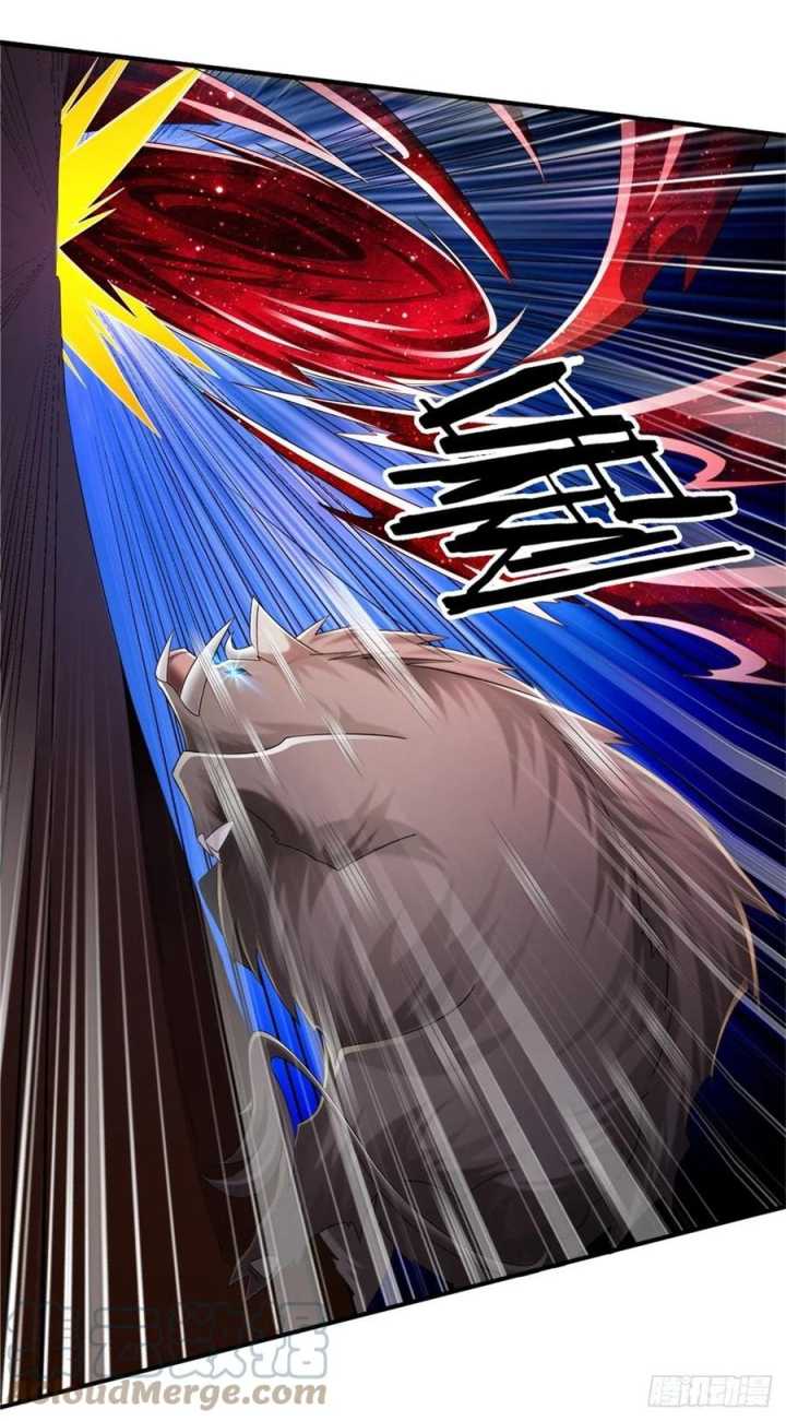 100.000 Layers Of Body Refining: I Raise All Emperor Chapter 90 Gambar 20