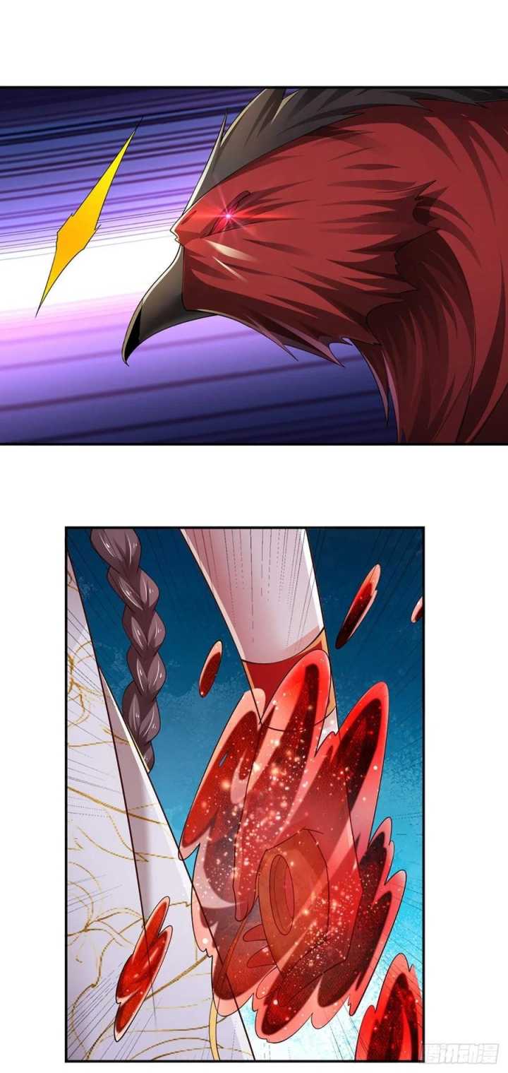 100.000 Layers Of Body Refining: I Raise All Emperor Chapter 90 Gambar 23