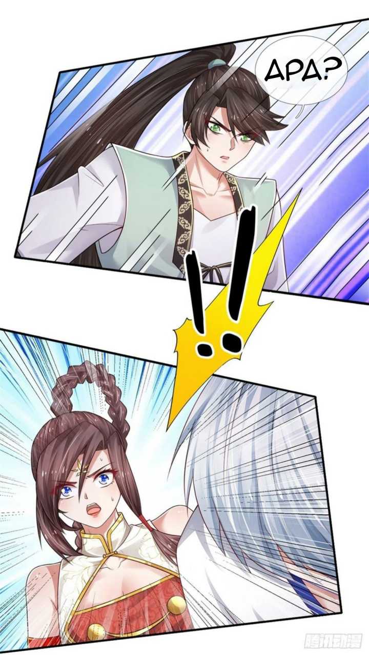 100.000 Layers Of Body Refining: I Raise All Emperor Chapter 90 Gambar 9