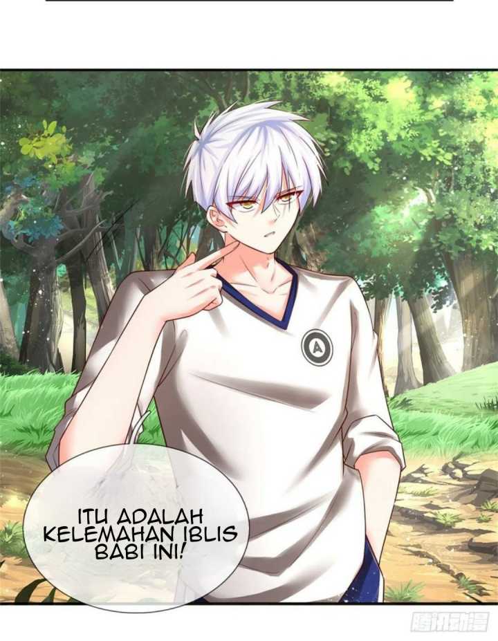 100.000 Layers Of Body Refining: I Raise All Emperor Chapter 88 Gambar 13