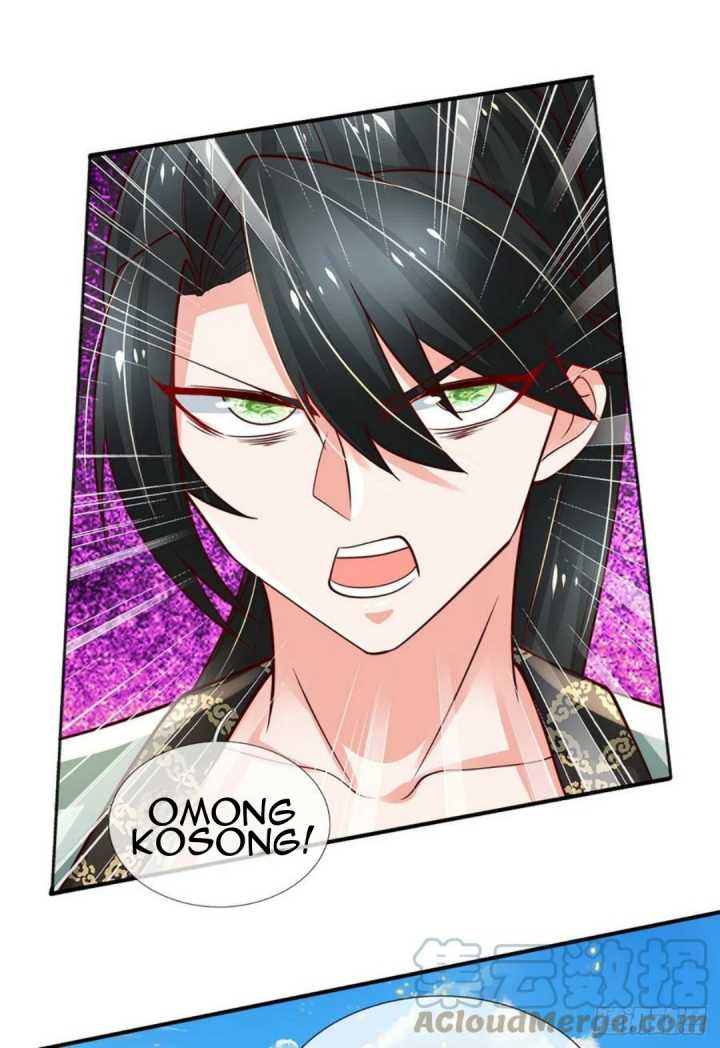 100.000 Layers Of Body Refining: I Raise All Emperor Chapter 87 Gambar 10