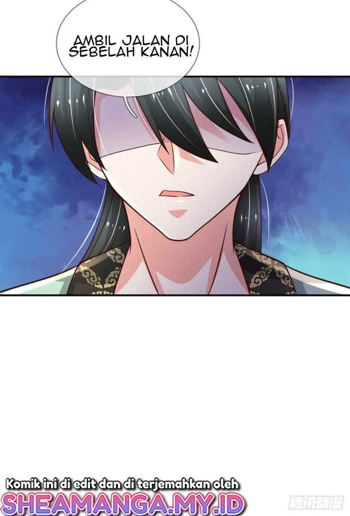 100.000 Layers Of Body Refining: I Raise All Emperor Chapter 87 Gambar 5