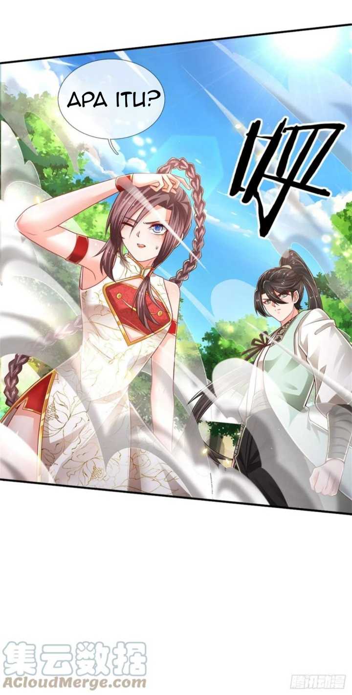 100.000 Layers Of Body Refining: I Raise All Emperor Chapter 86 Gambar 12