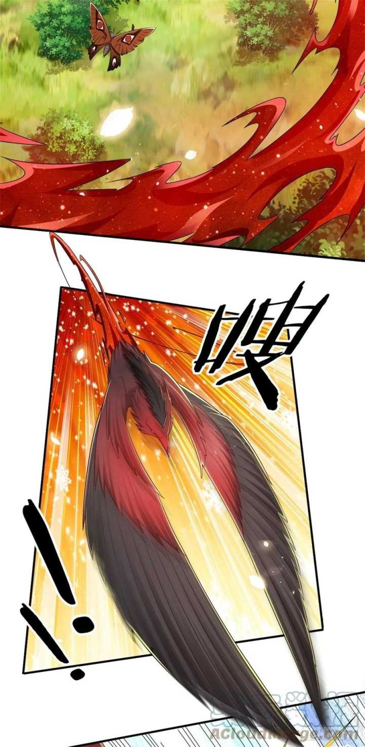 100.000 Layers Of Body Refining: I Raise All Emperor Chapter 86 Gambar 14