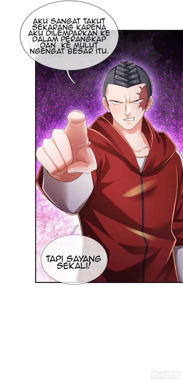 100.000 Layers Of Body Refining: I Raise All Emperor Chapter 86 Gambar 21