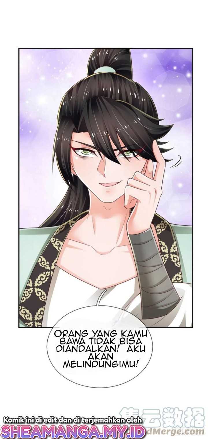 100.000 Layers Of Body Refining: I Raise All Emperor Chapter 86 Gambar 24