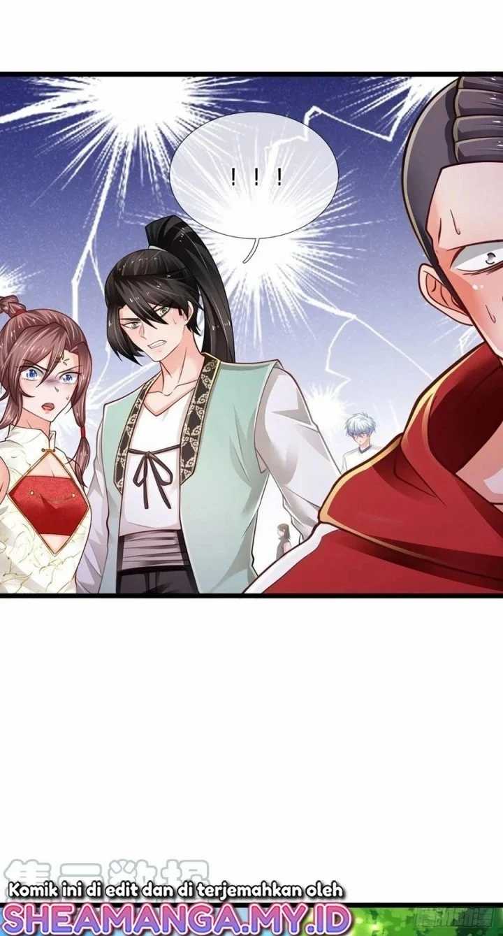 100.000 Layers Of Body Refining: I Raise All Emperor Chapter 85 Gambar 10