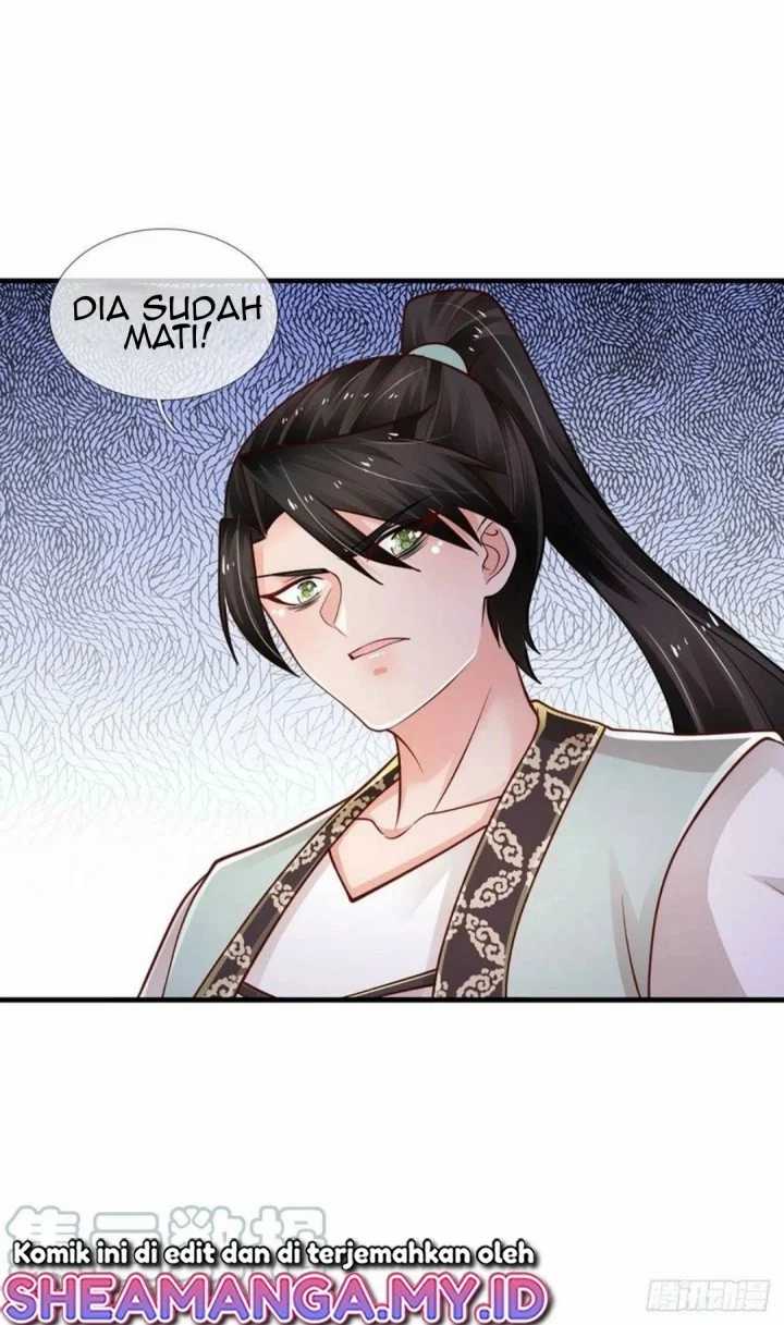 100.000 Layers Of Body Refining: I Raise All Emperor Chapter 85 Gambar 12